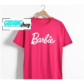 เสื้อยืด พิมพ์ลาย Barbie the movie combed ยุค 30 สําหรับตุ๊กตาบาร์บี้