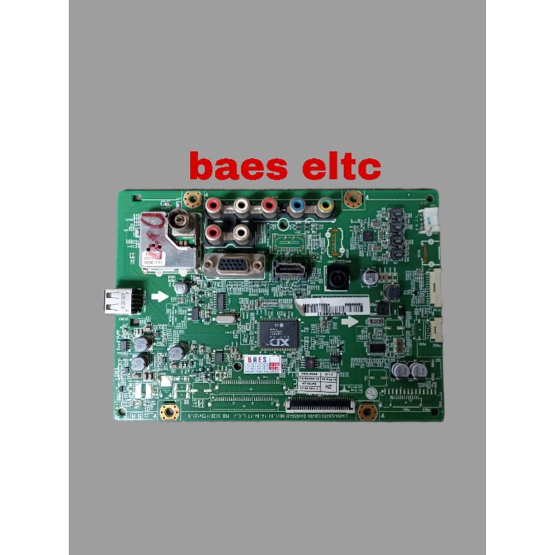 MIANBOARD-MOBO-MB-TV-LED-LG-24LB450A-24LB450-24LB450