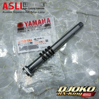 Rx king ขลุ่ยโช้คหน้า ของแท้ สําหรับ YAMAHA