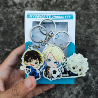 โน๊ต Live Ganci Chibi + กล่อง