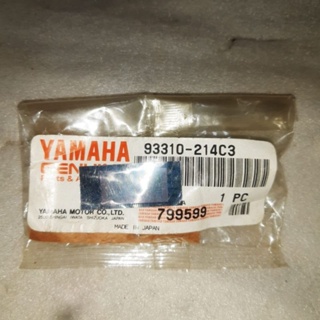 แท้ ลูกสูบไม้ไผ่ ขนาดเล็ก สําหรับ Yamaha rxs rx 93310-214c3