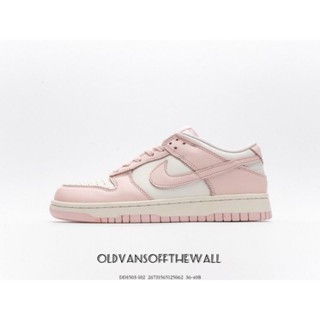 Sb Dunk ไข่มุกต่ํา D1503-102 SEPATU