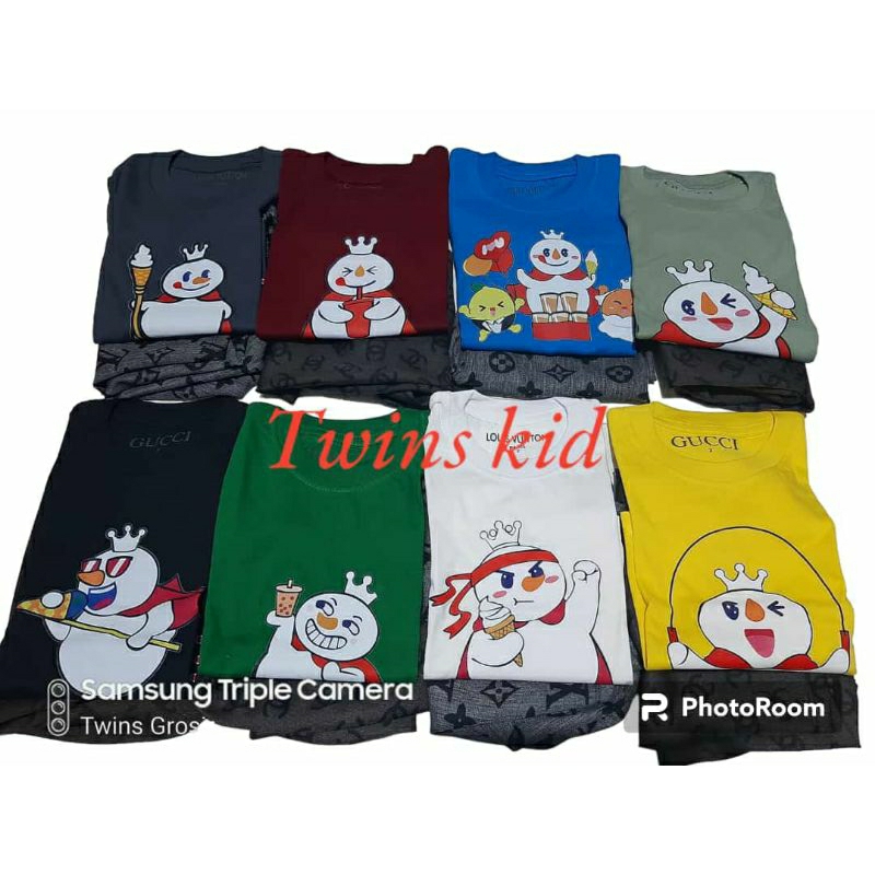 ชุดสูทเด็ก MIXUE****