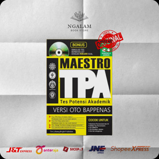 Maestro เวอร์ชั่น TPA Otobappenas