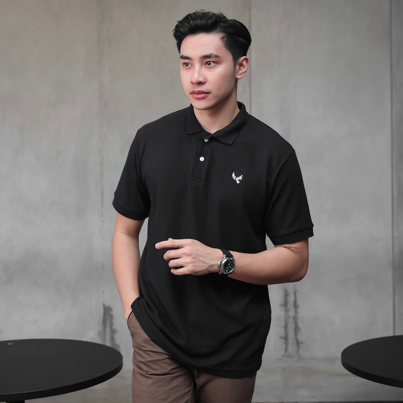 Men& 39;S COLLAR T-SHIRTS / MEN& 39;S KRAH T-SHIRTS / PREMIUM QUALITY POLO SHIRT