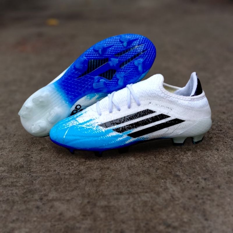 Adidas Predator X Adizero รองเท้าฟุตบอล ส่งฟรี!!!