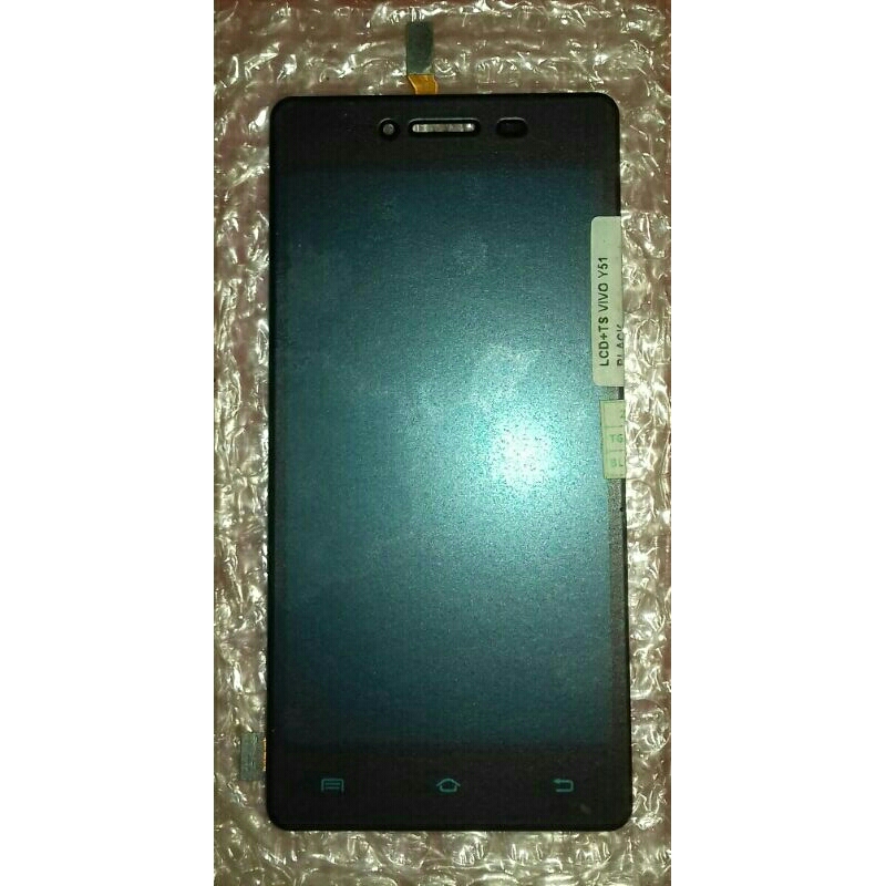 LCD + TS Vivo Y51L**