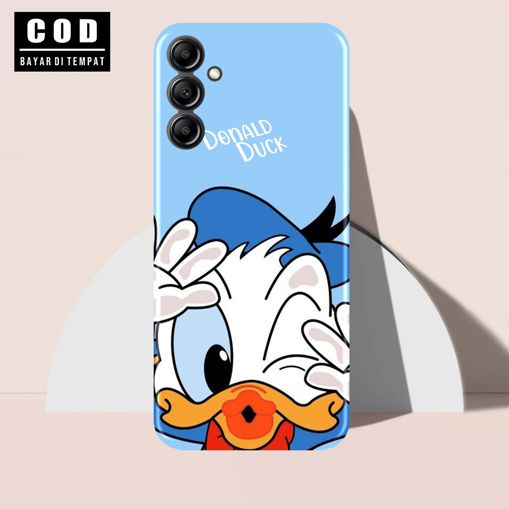 เคส SAMSUNG A14-Hp - เคส Hp - Softcase SAMSUNG A14 Hp Case - เคส Hp - เคส SAMSUNG A14 Hp - เคส Hp - 