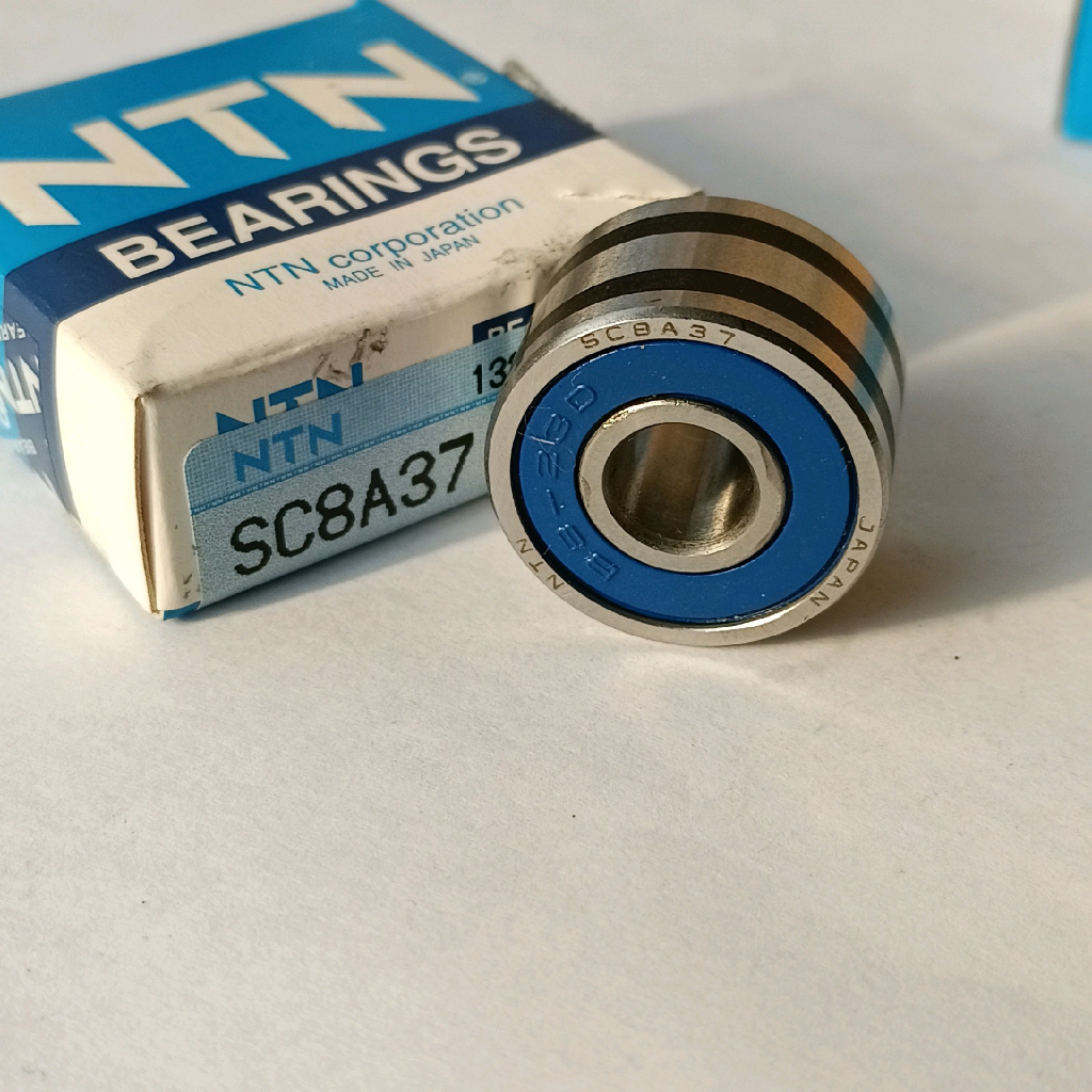 แบริ่ง SC8A37 NTN แบริ่ง Dynamo ไดชาร์จ B8-23D NTN