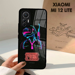 [MT35] เคสมันวาว Xiaomi Mi 12 Lite | Mi 12T | Mi 12X | Mi 12 |เคส Pubg Motif HD Pic Glitter| เคสโทรศัพท์มือถือ สําหรับ Xiaomi Mi 12 Lite | เคสร่วมสมัย คุณภาพดี | Xing ทุกร้าน