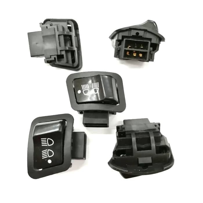 5-FOOT DIM SWITCH***