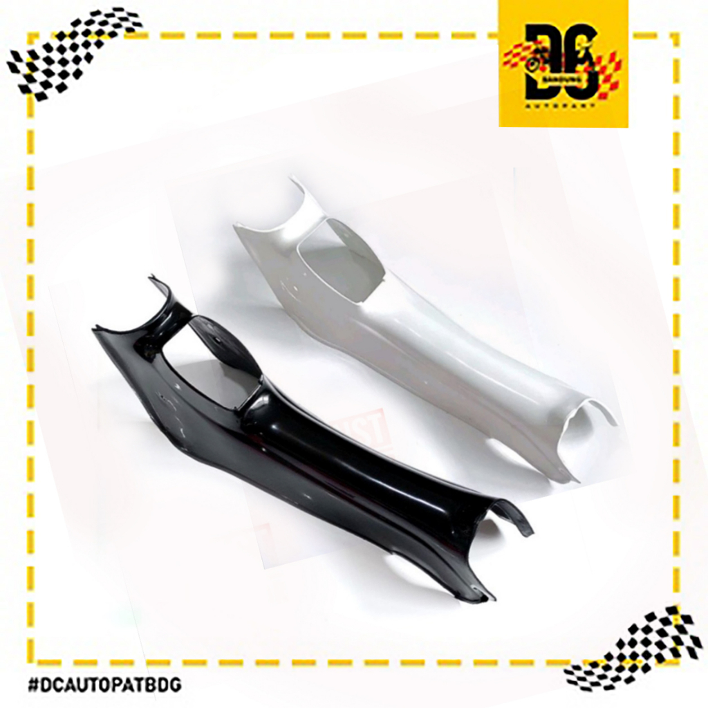 CENTER LEGSHIELD WINGS C70