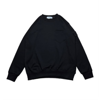 Crewneck POCKET STONE ISLAND HYPE 2