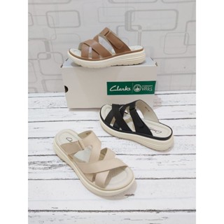 Clarks รองเท้าแตะ -188-7/Clarks 188