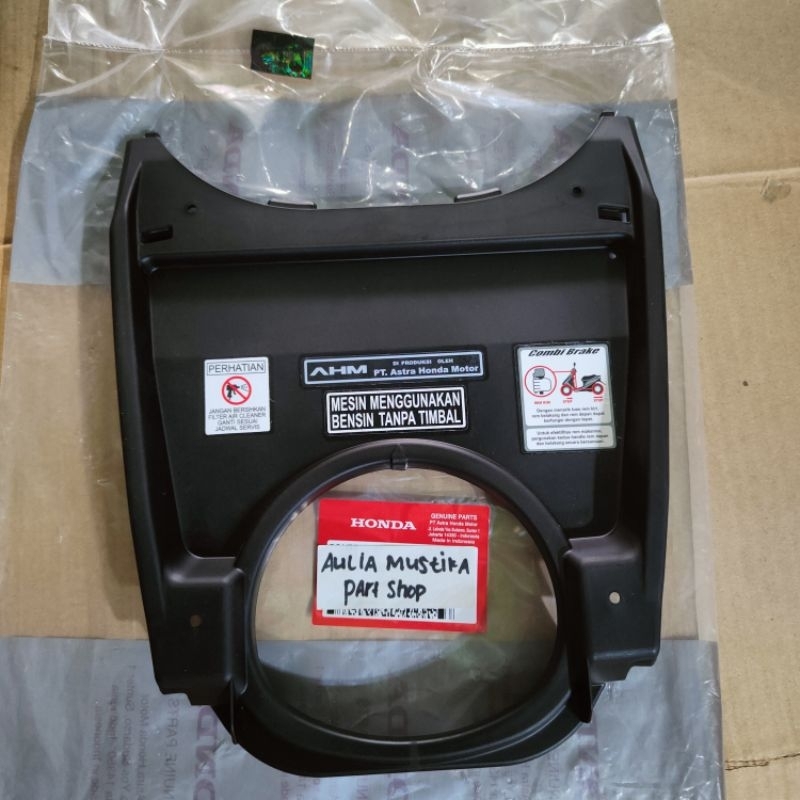 ครอบถังน้ํามัน beat pop k61