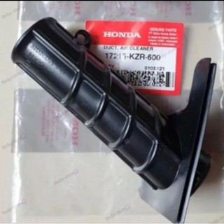 ท่ออากาศทําความสะอาด vario 125 eSP K60 vario 125 eSP ยางเชื่อมต่อ กรองอากาศ vario 125k60r 17215KWN980