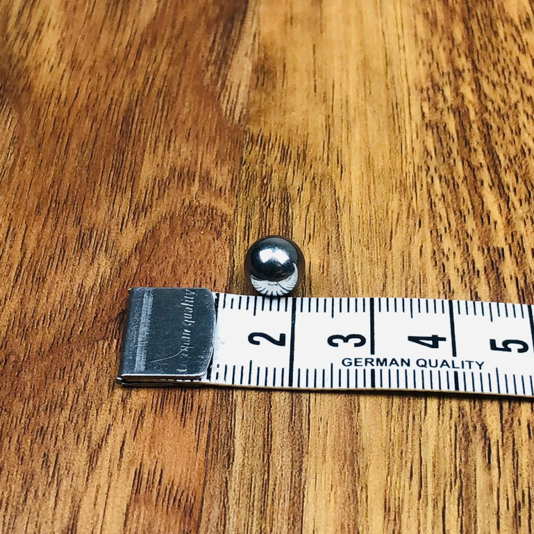 MESIN B1203-372 Driving Ball Buttonhole Machine MB-372