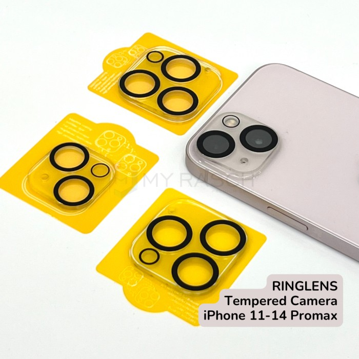 Anti-Scratch Back Camera iPhone 12/12pro/12mini/12promax/11/11pro/11promax/13/13pro/13promax/iphone 