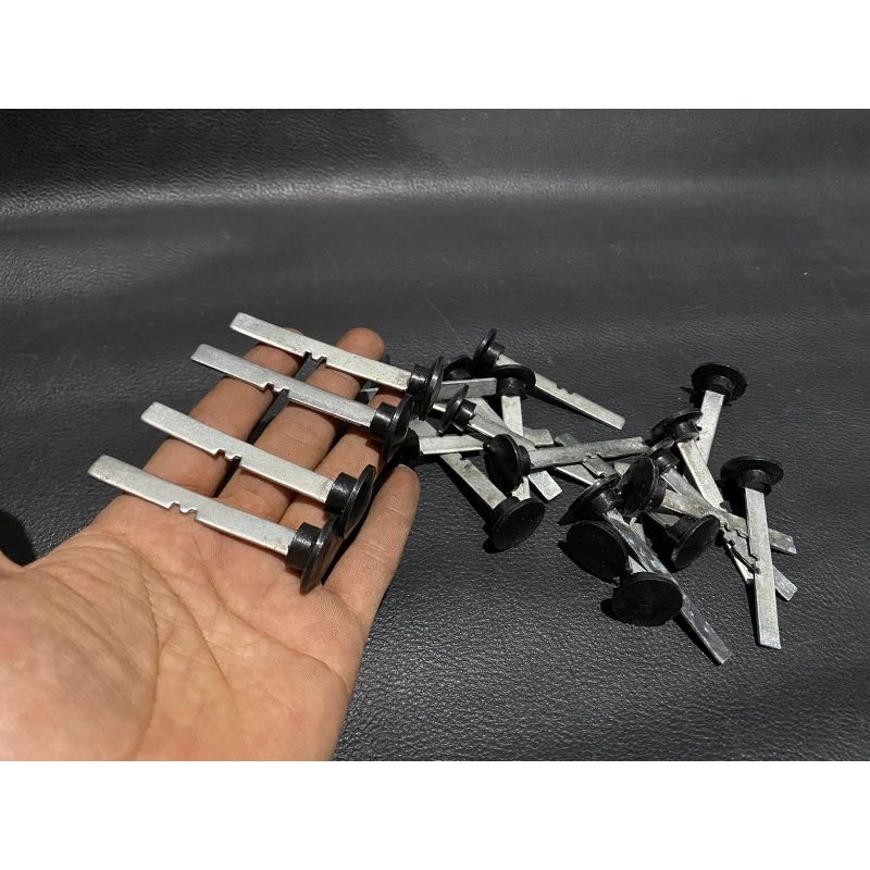 Choke cook vespa smallframe pts พิเศษรายละเอียดพลาสติกเดิม