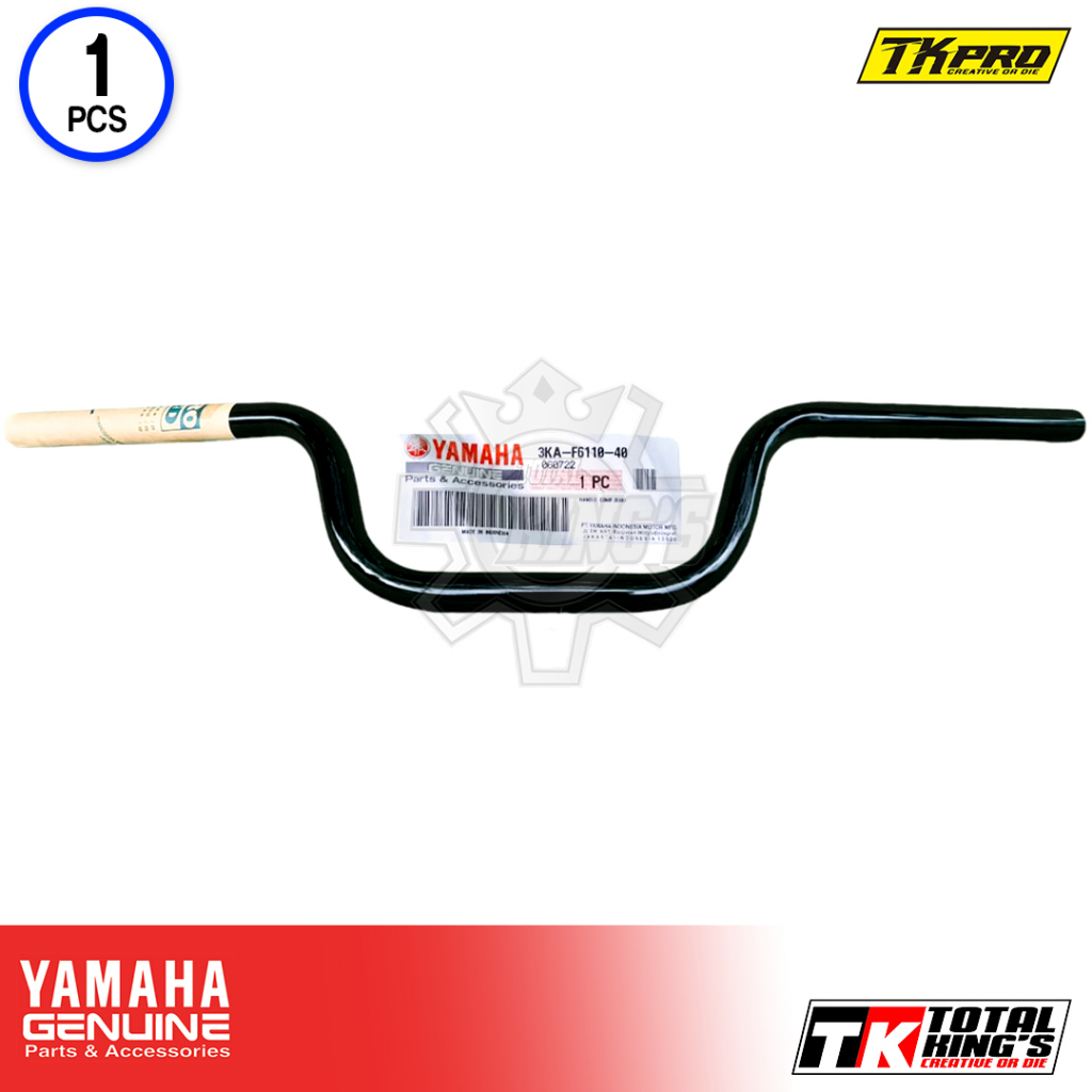 STEERING BAR RX KING RXKING OLD YEAR 3KA-F6110-40