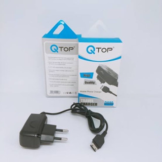 Chasan Casan CHARGER QTOP ที่ชาร์จกุญแจรถยนต์ สําหรับ Samsung D880 G600 E1080 E1195 S3650 E5233