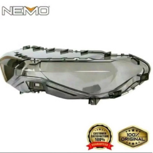 Nemo Mika Stoplamp Nmax ใหม่ 2020
