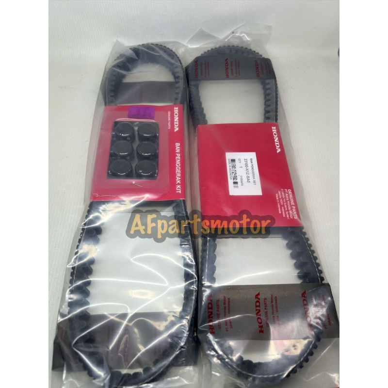 สายพาน V Van Belt Assy Set PCX 160 K1Z