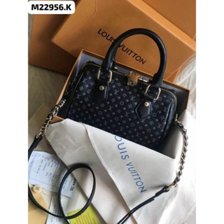 M22596 (มินิ) ใหม่ กระเป๋าสลิง ความเร็ว พร้อมกล่อง
