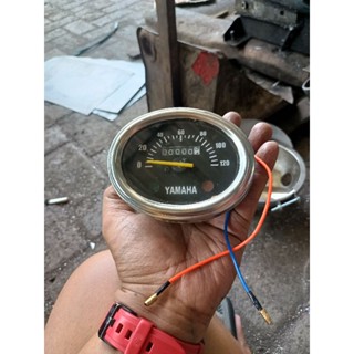 Yl SPEEDOMETER/YAMAHA YASI YL SPEEDOMETER (ไลฟ์สด)