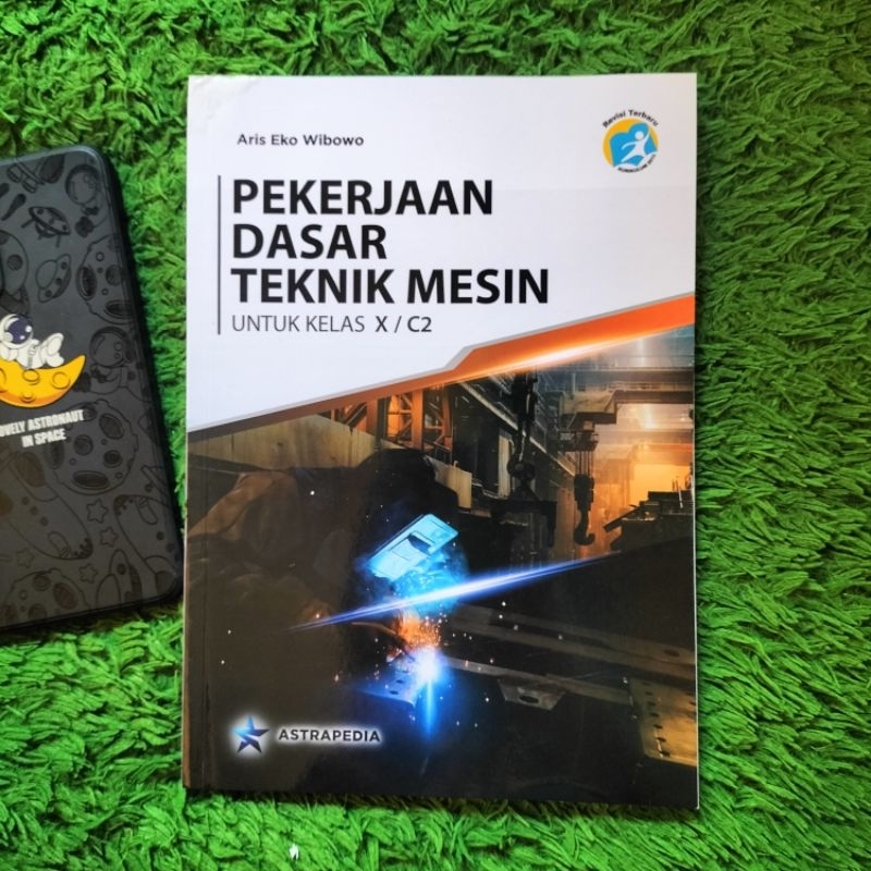 MESIN ORIGINAL BASIC WORK BOOK FOR CLASS 10 C2 ENGINEERING
