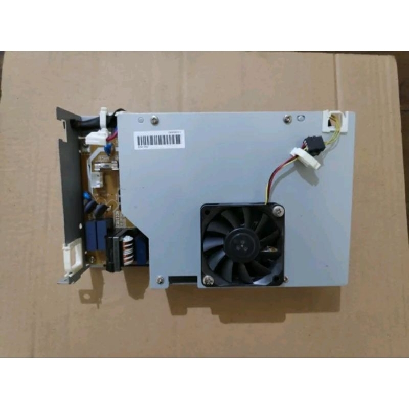 MESIN Power Finisher IR 5050 5065 5075 การกําจัดเครื่องยนต์ปรับอากาศ