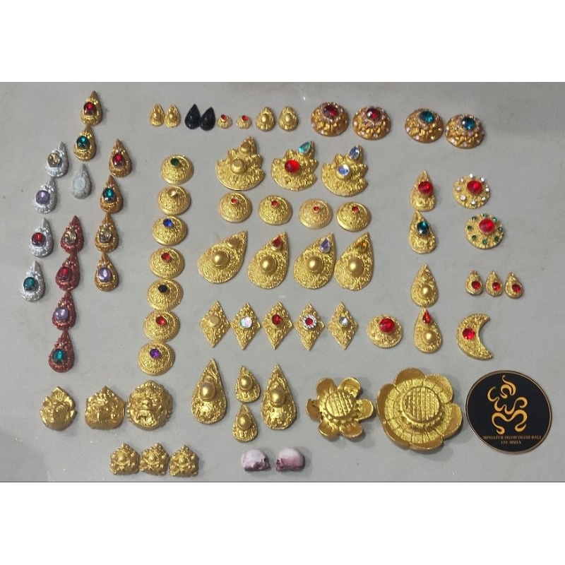 SOCCA JAWAN Mini Resin - การออกแบบอุตสาหกรรมพิเศษ - ขวาแห่งการสร้างศิลปิน
