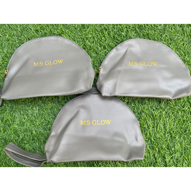 Ms glow Pouch*******