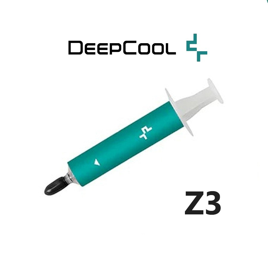 Deepcool Z3 พาสต้าความร้อน