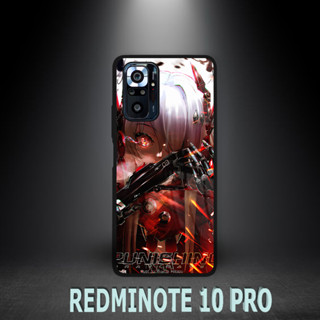 [MT06] เคสโทรศัพท์มือถือ ลายกลิตเตอร์ สําหรับ Xiaomi REDMI NOTE 10 PRO | Redmi NOTE 10/10S 4G | Redmi 10 |เคส Hp เคลือบเงา | ลวดลายการลงโทษ