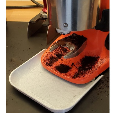 Mazzer Super Jolly, Major, Kony อุปกรณ์เครื่องบดกาแฟ - N3D