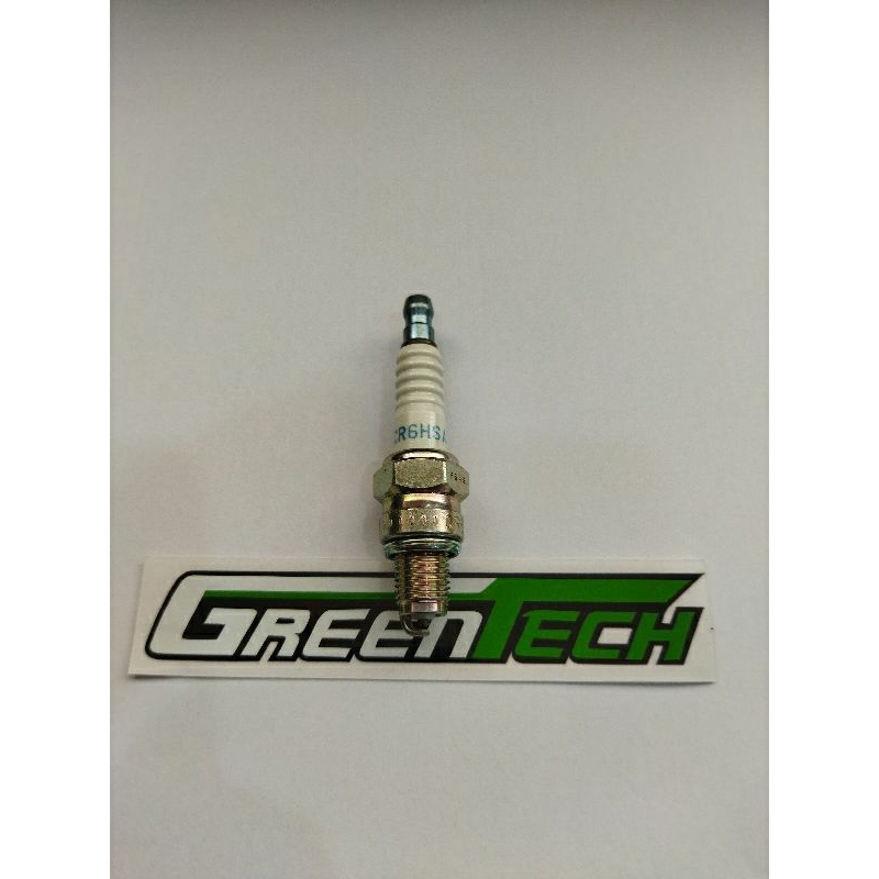 NGK CR6HSA Z150 ORIGINAL KAWASAKI SPARK PLUG