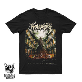 เสื้อยืด ลาย Hadeath KOLOBOS