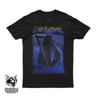 เสื้อยืด SIKSAKUBUR ของแท้ - BEAST
