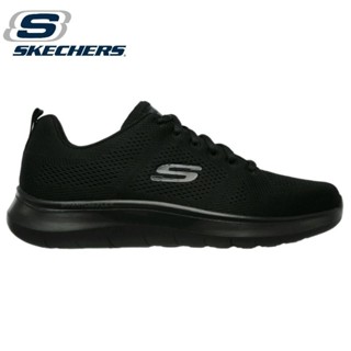 Skechers quantum Flex Road man/Skechers รองเท้าลําลอง สําหรับผู้ชาย