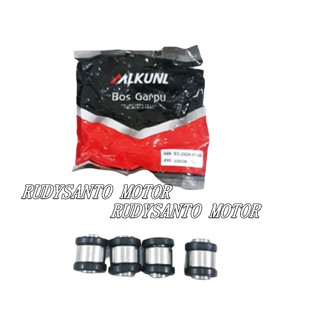 Bosh UNITRACK VIXION MLKUNL สวิงอาร์มยูนิตรีค