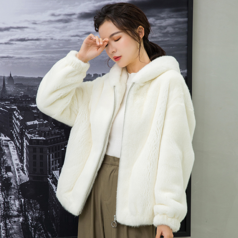 พรีเมี่ยมหนานุ่มแมวขน Sherpa Hoodie แจ็คเก็ต/ผู้ชายผู้หญิงขนแกะ Sherpa แจ็คเก็ต/ Wa Sherpa ซิปแจ็คเก