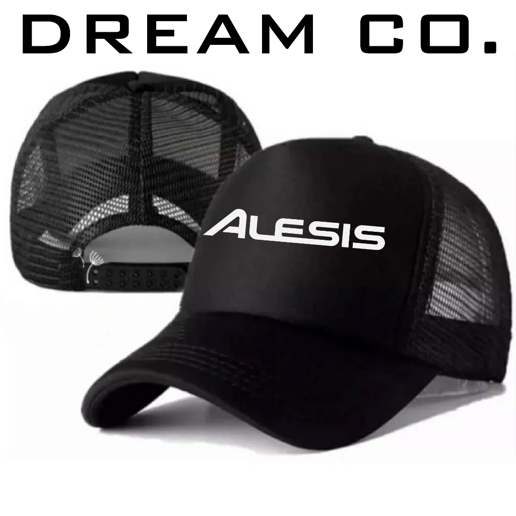 Alesis หมวกระบบเสียง