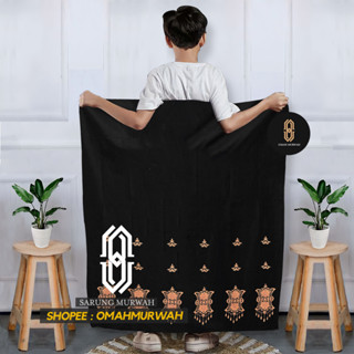Aceh ผ้าถุงโคมไฟ ผ้าฝ้าย สําหรับเด็ก Murwah