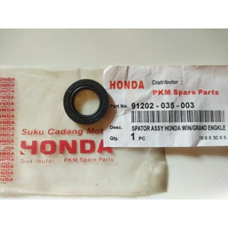 Spator assy Honda Win100 แกรนด์อังกฤษ