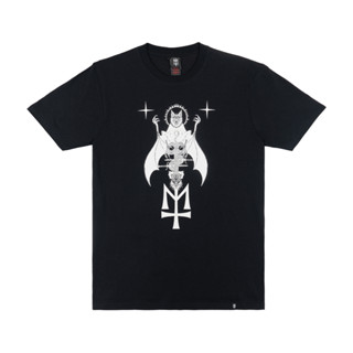 เสื้อยืด พิมพ์ลาย Datmon MATERNAL DISASTER