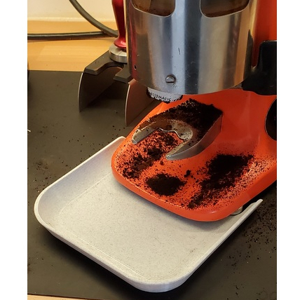 Mazzer Super Jolly, Major, Kony อุปกรณ์เครื่องบดกาแฟ - S3D