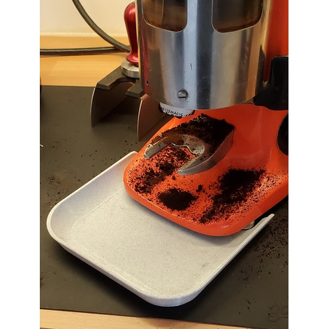 Mazzer Super Jolly, Major, Kony อุปกรณ์เครื่องบดกาแฟ - H3D