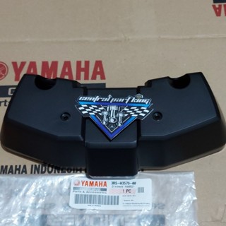 ฝาครอบมาตรวัดความเร็ว ด้านล่าง สําหรับ RX KING MASTER RXZ ORIGINAL YAMAHA 3RS-H3579-00