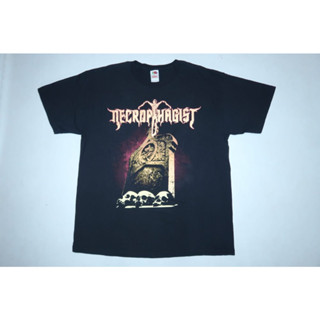 Ts - NECROPHAGIST - Tomb (สมบูรณ์)